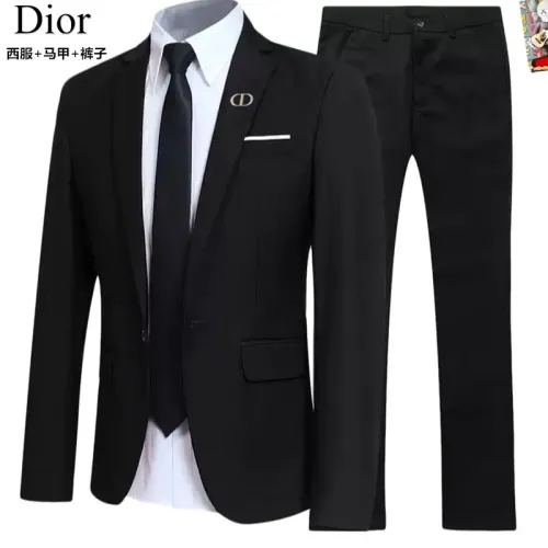 Cheap Christian Dior Tracksuits Long Sleeved For Men #1451766, $$92.00 USD On Christian Dior Tracksuits