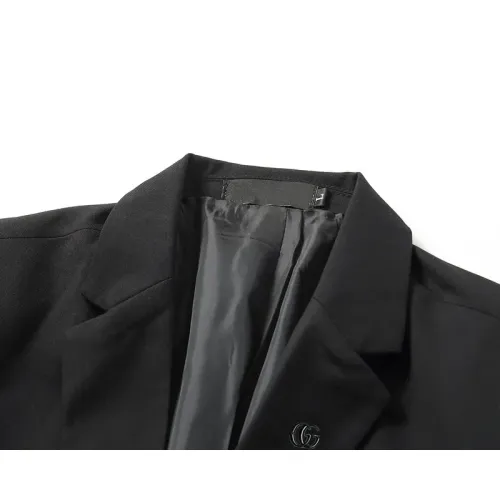 Replica Gucci Tracksuits Long Sleeved For Men #1451782 $92.00 USD for Wholesale