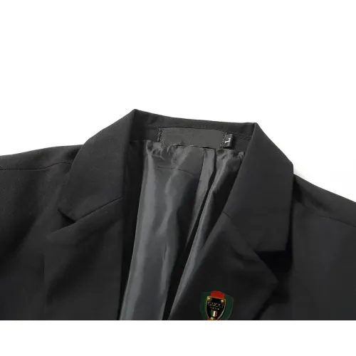 Replica Gucci Tracksuits Long Sleeved For Men #1451786 $92.00 USD for Wholesale