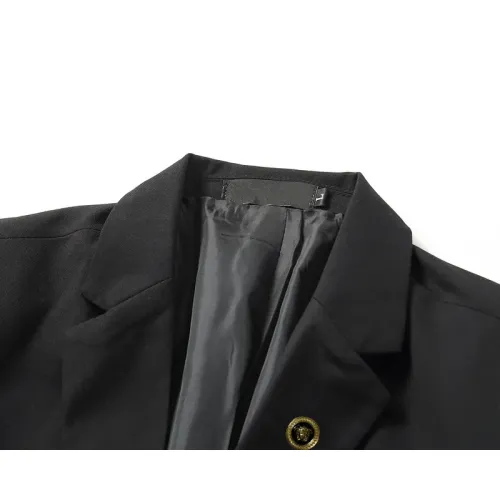 Replica Versace Tracksuits Long Sleeved For Men #1451794 $92.00 USD for Wholesale