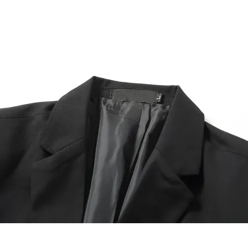 Replica Prada Tracksuits Long Sleeved For Men #1451798 $92.00 USD for Wholesale
