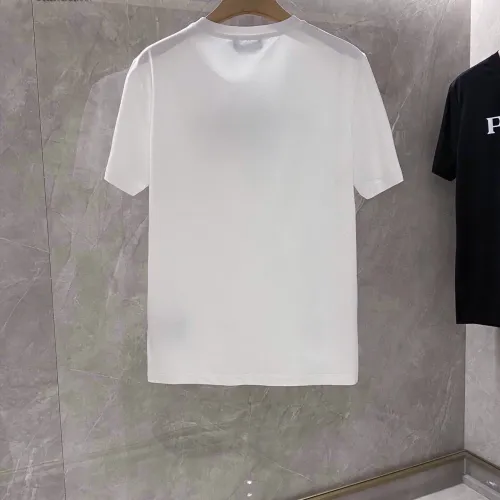 Replica Dolce & Gabbana D&G T-Shirts Short Sleeved For Unisex #1451807 $25.00 USD for Wholesale