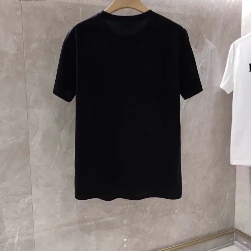 Replica Dolce & Gabbana D&G T-Shirts Short Sleeved For Unisex #1451808 $25.00 USD for Wholesale
