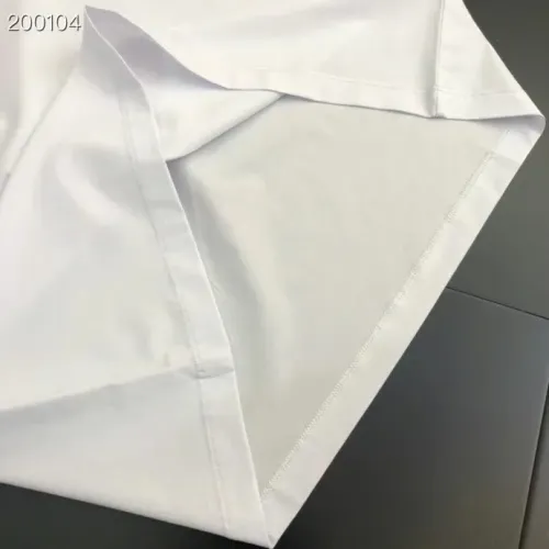 Replica Fendi T-Shirts Short Sleeved For Unisex #1451887 $25.00 USD for Wholesale