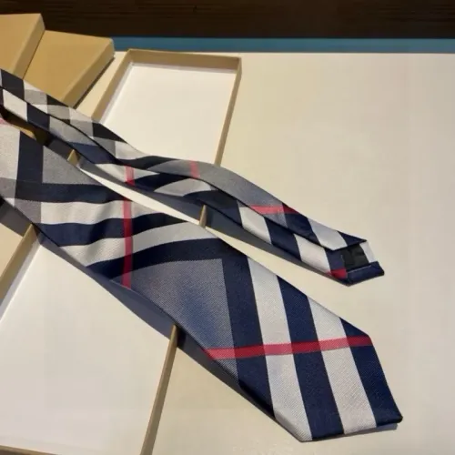 Replica Burberry Necktie #1451905 $32.00 USD for Wholesale