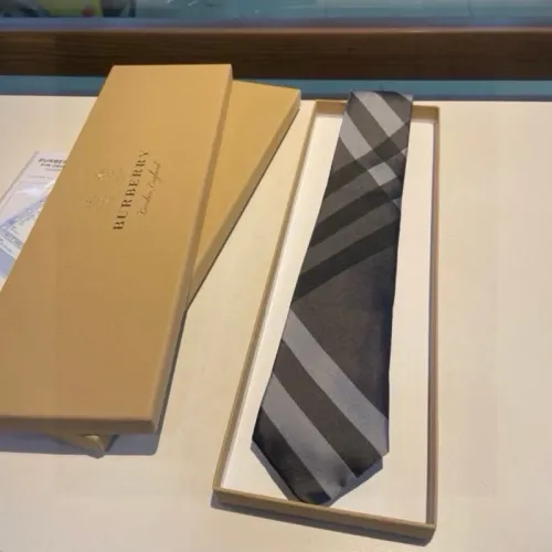 Cheap Burberry Necktie #1451906, $$32.00 USD On Burberry Necktie