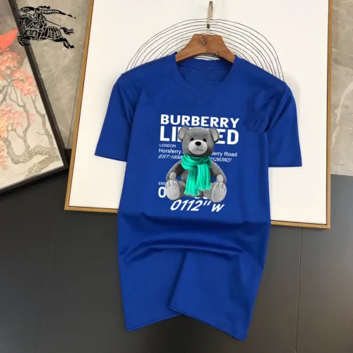 Cheap Burberry T-Shirts Short Sleeved For Unisex #1452024, $$25.00 USD On Burberry T-Shirts