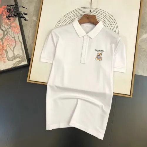Cheap Burberry T-Shirts Short Sleeved For Men #1452081, $$29.00 USD On Burberry T-Shirts