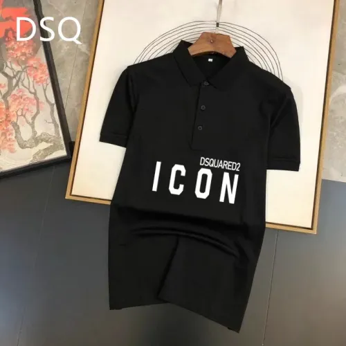 Cheap Dsquared T-Shirts Short Sleeved For Men #1452086, $$29.00 USD On Dsquared T-Shirts