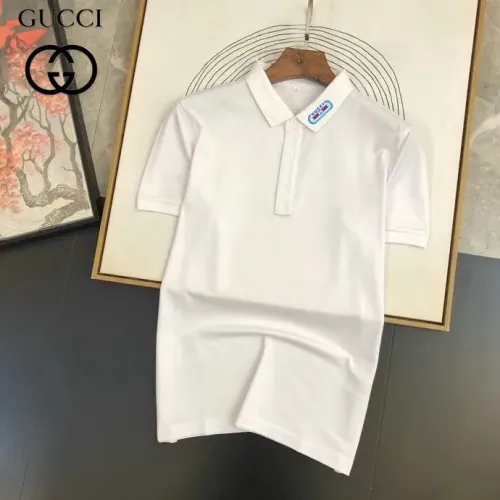 Cheap Gucci T-Shirts Short Sleeved For Men #1452091, $$29.00 USD On Gucci T-Shirts