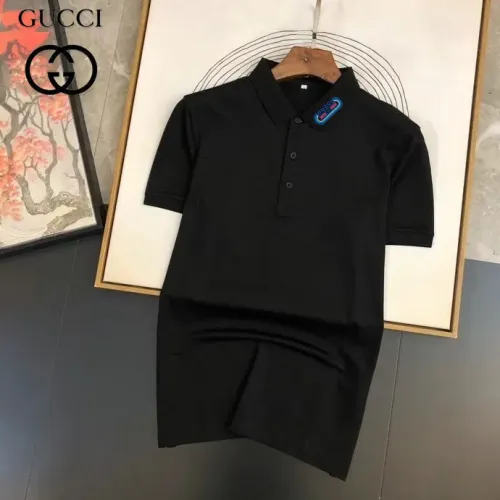Cheap Gucci T-Shirts Short Sleeved For Men #1452092, $$29.00 USD On Gucci T-Shirts
