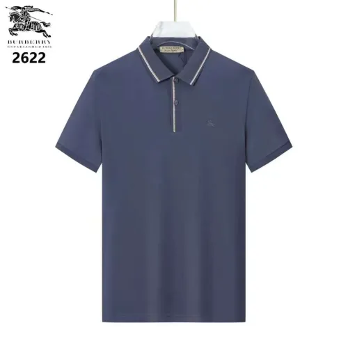 Cheap Burberry T-Shirts Short Sleeved For Men #1452101, $$36.00 USD On Burberry T-Shirts