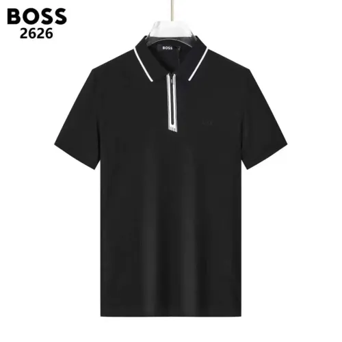 Cheap Boss T-Shirts Short Sleeved For Men #1452115, $$36.00 USD On Boss T-Shirts