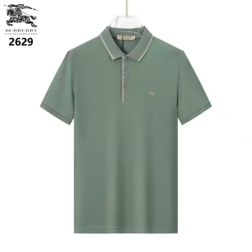 Cheap Armani T-Shirts Short Sleeved For Men #1452123, $$36.00 USD On Armani T-Shirts