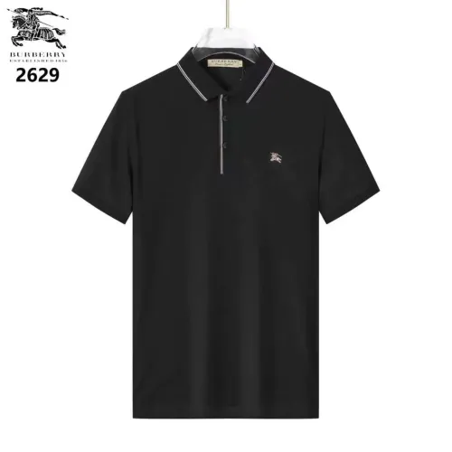 Cheap Armani T-Shirts Short Sleeved For Men #1452124, $$36.00 USD On Armani T-Shirts