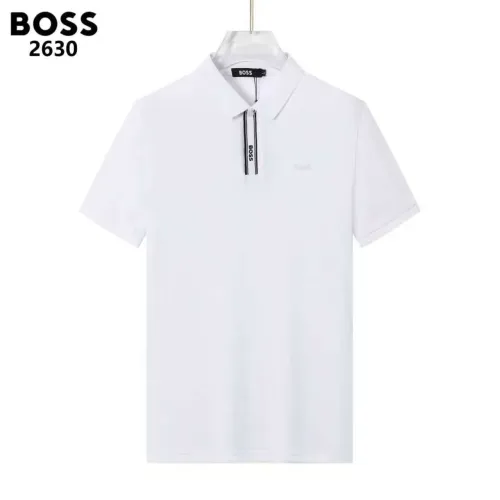 Cheap Boss T-Shirts Short Sleeved For Men #1452125, $$36.00 USD On Boss T-Shirts