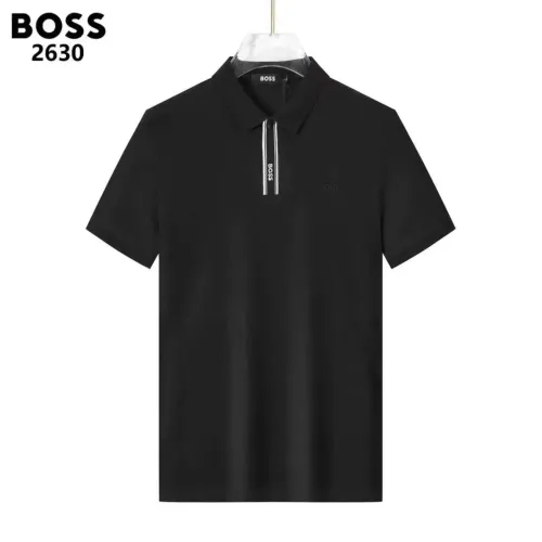 Cheap Boss T-Shirts Short Sleeved For Men #1452127, $$36.00 USD On Boss T-Shirts