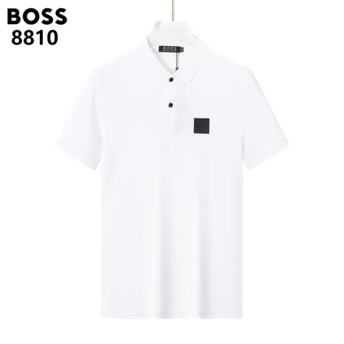 Cheap Boss T-Shirts Short Sleeved For Men #1452133, $$36.00 USD On Boss T-Shirts