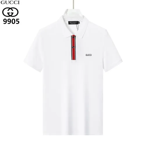 Cheap Gucci T-Shirts Short Sleeved For Men #1452139, $$36.00 USD On Gucci T-Shirts