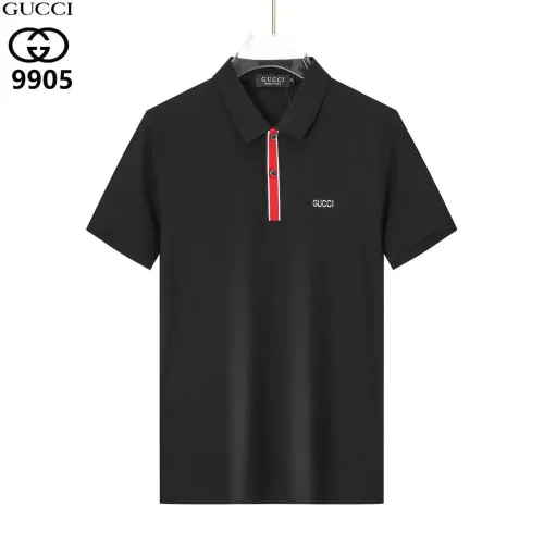 Cheap Gucci T-Shirts Short Sleeved For Men #1452141, $$36.00 USD On Gucci T-Shirts