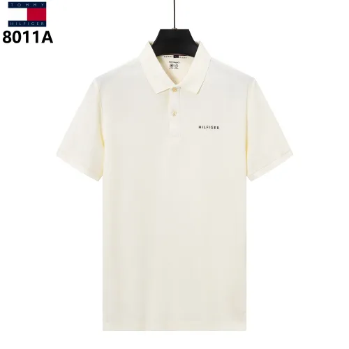 Cheap Tommy Hilfiger TH T-Shirts Short Sleeved For Men #1452145, $$38.00 USD On Tommy Hilfiger TH T-Shirts