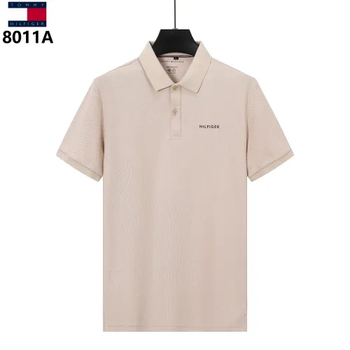 Cheap Tommy Hilfiger TH T-Shirts Short Sleeved For Men #1452146, $$38.00 USD On Tommy Hilfiger TH T-Shirts