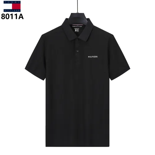 Cheap Tommy Hilfiger TH T-Shirts Short Sleeved For Men #1452148, $$38.00 USD On Tommy Hilfiger TH T-Shirts