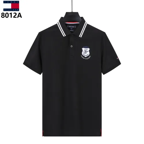 Cheap Tommy Hilfiger TH T-Shirts Short Sleeved For Men #1452157, $$38.00 USD On Tommy Hilfiger TH T-Shirts