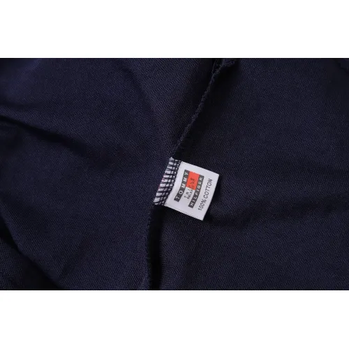 Replica Tommy Hilfiger TH T-Shirts Short Sleeved For Men #1452161 $38.00 USD for Wholesale