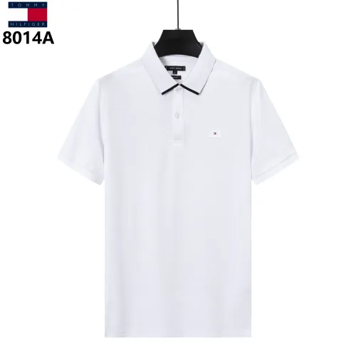 Cheap Tommy Hilfiger TH T-Shirts Short Sleeved For Men #1452165, $$38.00 USD On Tommy Hilfiger TH T-Shirts