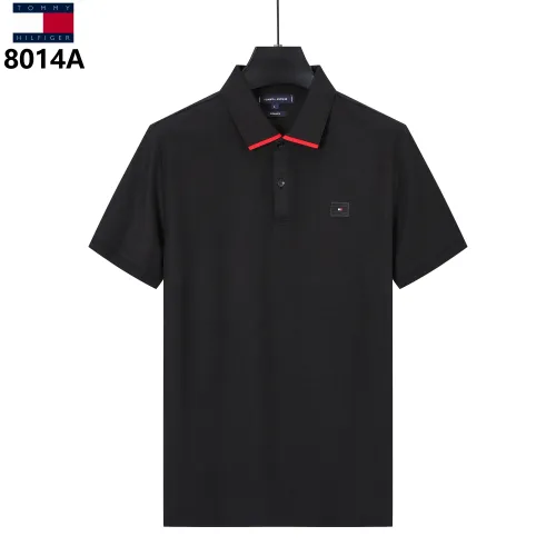 Cheap Tommy Hilfiger TH T-Shirts Short Sleeved For Men #1452169, $$38.00 USD On Tommy Hilfiger TH T-Shirts