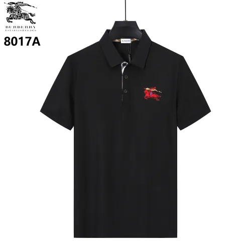Cheap Burberry T-Shirts Short Sleeved For Men #1452193, $$38.00 USD On Burberry T-Shirts