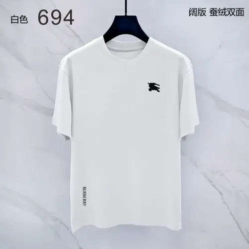 Cheap Burberry T-Shirts Short Sleeved For Men #1452194, $$38.00 USD On Burberry T-Shirts