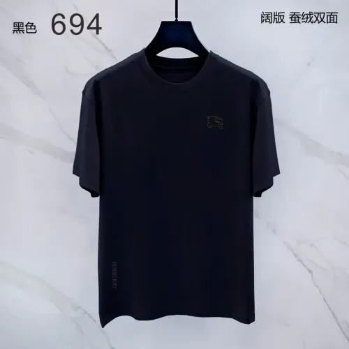 Cheap Burberry T-Shirts Short Sleeved For Men #1452196, $$38.00 USD On Burberry T-Shirts