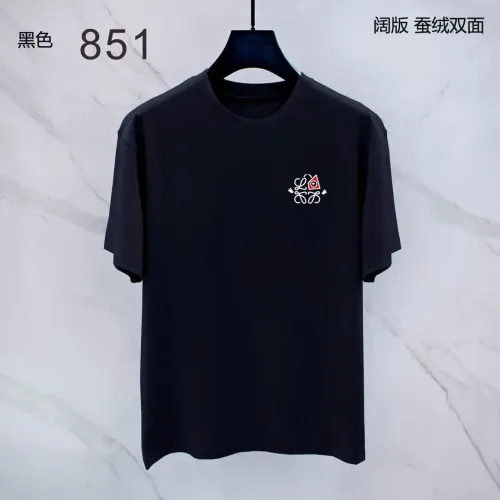 Cheap LOEWE T-Shirts Short Sleeved For Men #1452205, $$38.00 USD On LOEWE T-Shirts