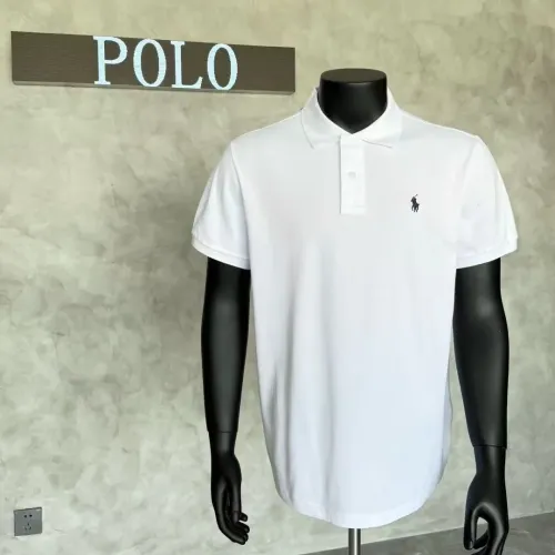 Cheap Ralph Lauren Polo T-Shirts Short Sleeved For Men #1452287, $$38.00 USD On Ralph Lauren Polo T-Shirts