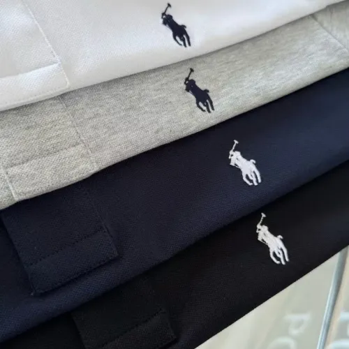 Replica Ralph Lauren Polo T-Shirts Short Sleeved For Men #1452287 $38.00 USD for Wholesale