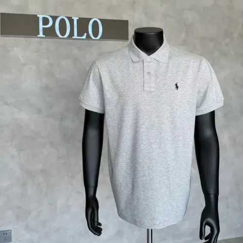Cheap Ralph Lauren Polo T-Shirts Short Sleeved For Men #1452288, $$38.00 USD On Ralph Lauren Polo T-Shirts