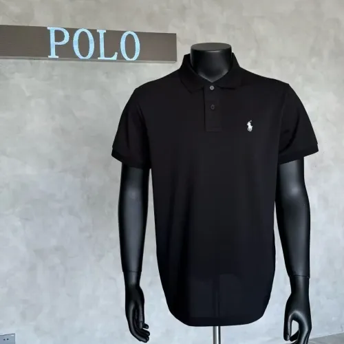 Cheap Ralph Lauren Polo T-Shirts Short Sleeved For Men #1452290, $$38.00 USD On Ralph Lauren Polo T-Shirts