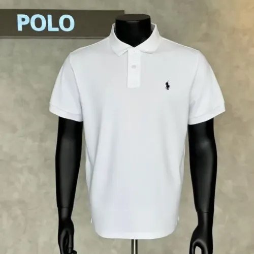 Cheap Ralph Lauren Polo T-Shirts Short Sleeved For Men #1452291, $$38.00 USD On Ralph Lauren Polo T-Shirts