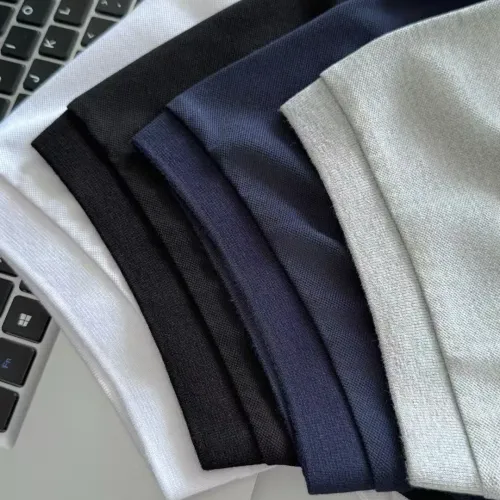 Replica Ralph Lauren Polo T-Shirts Short Sleeved For Men #1452292 $38.00 USD for Wholesale