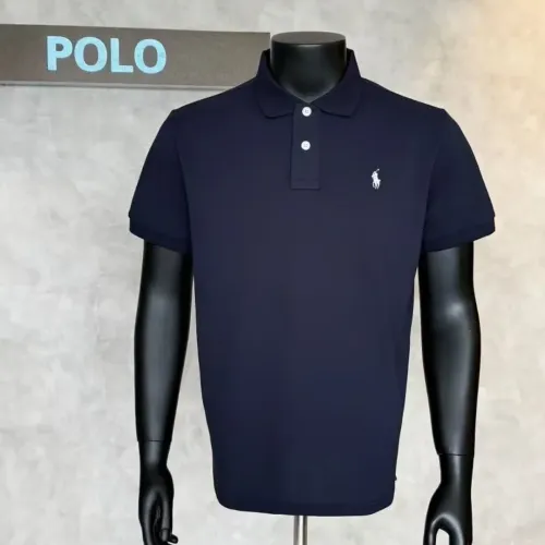 Cheap Ralph Lauren Polo T-Shirts Short Sleeved For Men #1452293, $$38.00 USD On Ralph Lauren Polo T-Shirts