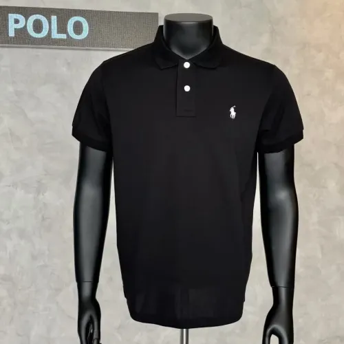 Cheap Ralph Lauren Polo T-Shirts Short Sleeved For Men #1452294, $$38.00 USD On Ralph Lauren Polo T-Shirts