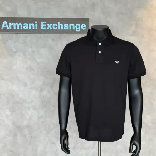 Cheap Armani T-Shirts Short Sleeved For Men #1452298, $$38.00 USD On Armani T-Shirts