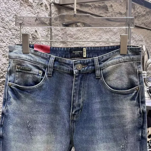 Replica Dolce & Gabbana D&G Jeans For Men #1452306 $52.00 USD for Wholesale