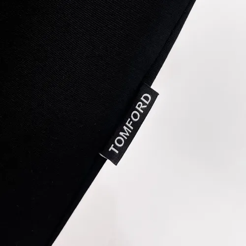Replica Tom Ford T-Shirts Short Sleeved For Men #1452340 $48.00 USD for Wholesale