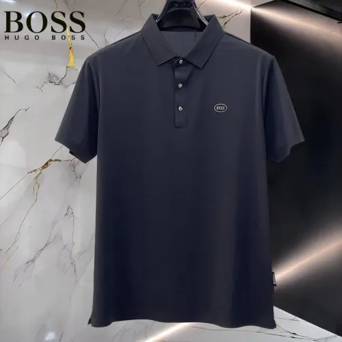 Cheap Boss T-Shirts Short Sleeved For Men #1452344, $$48.00 USD On Boss T-Shirts