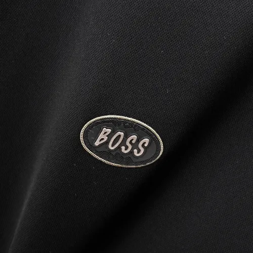 Replica Boss T-Shirts Short Sleeved For Men #1452344 $48.00 USD for Wholesale
