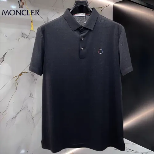 Cheap Moncler T-Shirts Short Sleeved For Men #1452358, $$48.00 USD On Moncler T-Shirts