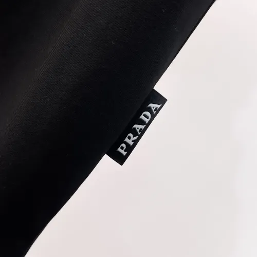 Replica Prada T-Shirts Short Sleeved For Men #1452362 $48.00 USD for Wholesale